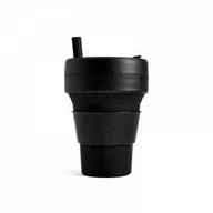 Kubki termiczne - KUBEK BIGGIE INK 470 ml - STOJO - miniaturka - grafika 1