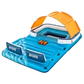 Zabawki do kąpieli - Hydro Force 3,89 m x 2,74 m, tropikalna bryza - miniaturka - grafika 1