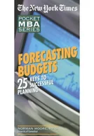 Biznes - Forecasting Budgets - miniaturka - grafika 1