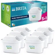 Wkłady filtrujące - 6x Wkład filtrujący filtr do wody, Brita Maxtra Pro do dzbanka - miniaturka - grafika 1