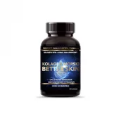 Włosy, skóra, paznokcie - Intenson Kolagen morski better skin Suplement diety 120 tab. - miniaturka - grafika 1