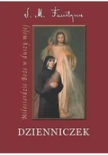 Religia i religioznawstwo - Dzienniczek Miłosierdzie Boże w duszy mojej - miniaturka - grafika 1