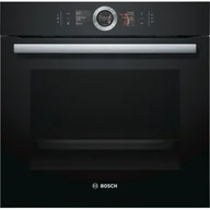 Piekarniki do zabudowy - Bosch HBG636LB1 - miniaturka - grafika 1
