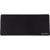 Podkładki pod mysz - Podkładka XQUANTUM MP300K Czarny - miniaturka - grafika 1