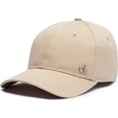 Czapki damskie - Calvin Klein Bejsbolówka - miniaturka - grafika 1