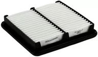 Filtry powietrza - Filtr powietrza Denckermann A140017 - miniaturka - grafika 1
