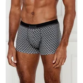Majtki męskie - BOSS BLACK Bokserki Trunk 365 Print - miniaturka - grafika 1