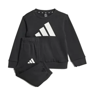 adidas Unisex ESSENTIALS JOGGER dla niemowląt 12-18 miesięcy - Odzież sportowa dziecięca - miniaturka - grafika 1