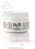 Akcesoria jeździeckie - YOU&YOUR HORSE UFFF... NO PAIN BALM FOR ABRASIONS SILVER LINE balsam na otarcia 300ml - - miniaturka - grafika 1