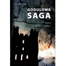 Godulowa saga - Buczyński Jerzy - Klasyka - miniaturka - grafika 1