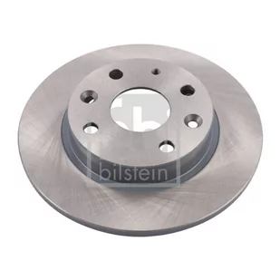 Tarcza hamulcowa FEBI BILSTEIN 108568 - Tarcze hamulcowe - miniaturka - grafika 1
