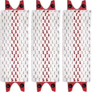 3x Wkłady do mopa Vileda Ultramax Ultramat - Reptila - Akcesoria i części AGD - miniaturka - grafika 1