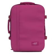 Torby podróżne - Plecak torba podręczna CabinZero 44 L CZ06 Lovestruck Pink (51x37x20cm Ryanair, Wizz Air) - miniaturka - grafika 1