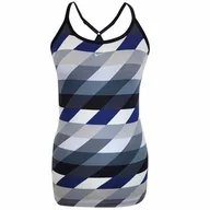 Koszulki sportowe damskie - Koszulka treningowa damska Nike 333262010 - miniaturka - grafika 1