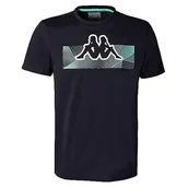 Koszulki męskie - Kappa S64102541 Koszulka, Dorosły Unisex, Wielobarwny, Standardowy - miniaturka - grafika 1