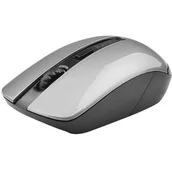 Myszki - HAVIT MS989GT srebrno-czarny - miniaturka - grafika 1