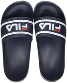 Sukienki - Fila Morro Bay Sandal, sukienka niebieska, 13 UK dziecko - miniaturka - grafika 1