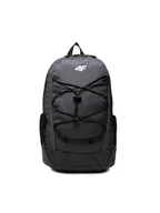 Plecaki - 4f Plecak H4L22-PCU008 Szary - miniaturka - grafika 1