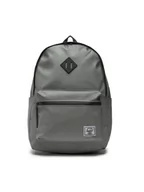 Torby na laptopy - Herschel Plecak Wr Clscxl 11015-05643 Szary - miniaturka - grafika 1