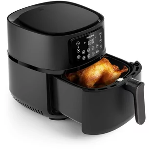 PHILIPS HD 9285/93 - Frytkownice - miniaturka - grafika 2