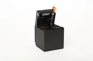 Drukarka paragonowa termiczna Sunso WTP800 USB + ETHERNET (RJ45) + RS - Kasy fiskalne - miniaturka - grafika 1
