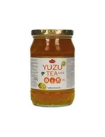 Konfitury, marmolady, powidła - Konfitura Yuzu Tea 500g TBest - miniaturka - grafika 1