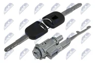 Nadwozie - akcesoria - Blokada kierownicy NTY EST-HD-000 - miniaturka - grafika 1