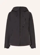 Kurtki narciarskie - The Mountain Studio Kurtka Narciarska S-5 W schwarz - miniaturka - grafika 1