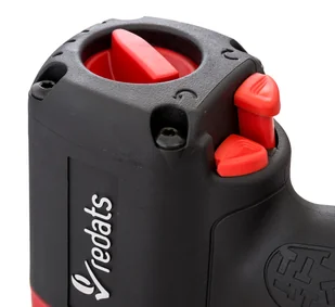 ZESTAW Klucz Pneumatyczny Udarowy 1900Nm REDATS P-180 1/2" + Lampa LED - Klucze pneumatyczne - miniaturka - grafika 4