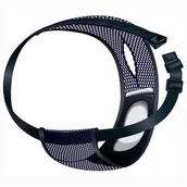 Specjalistyczne artykuły dla zwierząt - Trixie Majtki Ochronne z siatką \"L\": 5059 cm - Granatowe - miniaturka - grafika 1