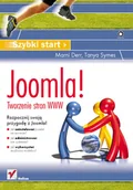 Systemy operacyjne i oprogramowanie - Joomla! Tworzenie stron www - miniaturka - grafika 1