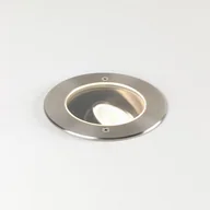 Lampy ogrodowe - Astro Lighting Cromarty 1378004 downlight wpuszczany 15,2W/LED 3000K IP67 - miniaturka - grafika 1