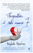 Literatura obyczajowa - Pacjentka z sali numer 7 - Baptiste Beaulieu - książka - miniaturka - grafika 1