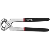 Kombinerki i obcęgi - YATO obcęgi 180mm YT-2047 - miniaturka - grafika 1