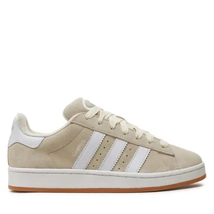 Sneakersy adidas Campus 00s ID1435 Beżowy - Sneakersy męskie - miniaturka - grafika 1