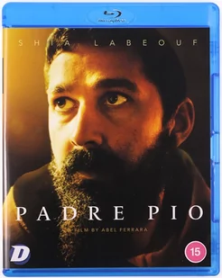 Padre Pio - Filmy obyczajowe Blu-ray - miniaturka - grafika 1