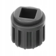 Akcesoria i części AGD - Sprzęgło ślimaka Bosch do maszynki do mielenia - miniaturka - grafika 1