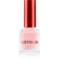 Lakiery do paznokci - Catrice HEART AFFAIR lakier do paznokci odcień C02 Crazy In Love 10,5 ml - miniaturka - grafika 1