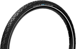 Schwalbe Winter Active Clincher Tyre 27.5x2.00" K-Guard, black 50-584 | 27,5x2,00" 2021 Opony trekkingowe i miejskie 1402772950 - Opony rowerowe - miniaturka - grafika 1