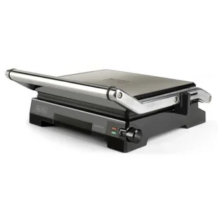 Grill elektryczny Black&Decker BXGR2200E - Grille elektryczne - miniaturka - grafika 1