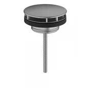 Korki do umywalek - HANSGROHE 50001340 Komplet odpływowy otwarty do umywalek - miniaturka - grafika 1