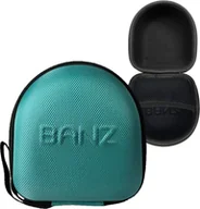 Zabezpieczenia dla dzieci - Banz Etui na słuchawki ochronne od 2lat ZeeCase BANZ uniwersalny - miniaturka - grafika 1