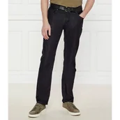 Spodnie męskie - Joop! Jeansy Denim 17 JD-02Fortres Modern fit - miniaturka - grafika 1