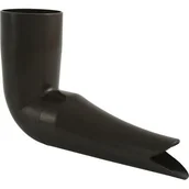 Rynny i akcesoria - Rzygacz 53, brąz Marley - miniaturka - grafika 1