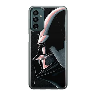 ERT GROUP etui na telefon Samsung M13 4G/M23 5G/F23, case oryginalny i oficjalnie licencjonowany przez Star Wars, wzór Darth Vader 017, optymalnie dopasowane, plecki z TPU - Etui i futerały do telefonów - miniaturka - grafika 1