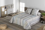 Narzuty - JVR Tejidos Narzuta bawełniana Infinity - miniaturka - grafika 1