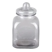 Pojemniki kuchenne - Słoik Rico 2,4 l - miniaturka - grafika 1