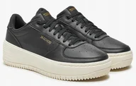 Sneakersy damskie - Skechers Buty Damskie Sneakersy Grand 92 Be Lifted Czarne 39 Eu - miniaturka - grafika 1