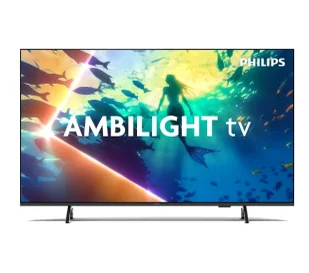 Telewizor Philips 43PUS8010 43" LED 4K UHD Titan OS - Telewizory - miniaturka - grafika 3