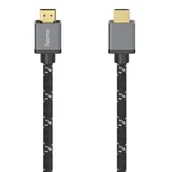 Kable - Hama Kabel HDMI HDMI 1 m - miniaturka - grafika 1